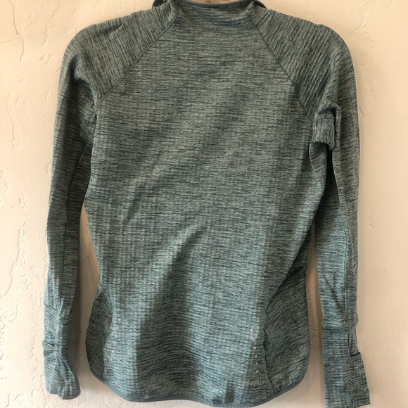 Nike Element Sphere 1/2 zip - Picture 3 of 3